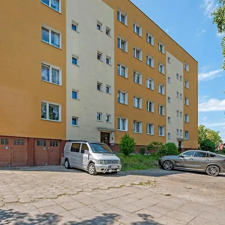 Апартаменты Grand - Prima Sort Z Widokiem Na Port Гдыня
